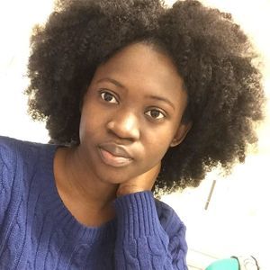 Meet your Posher, Nancy